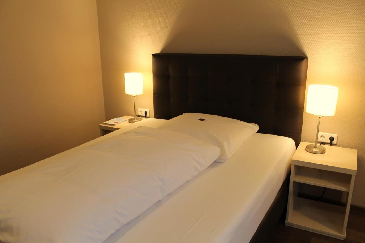 Hotel Westerfeld Hemmingen  Ngoại thất bức ảnh