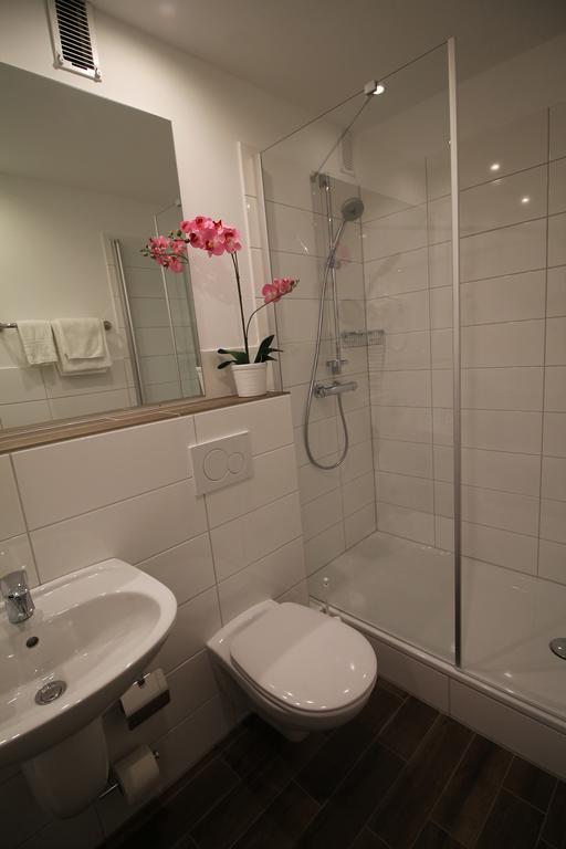 Hotel Westerfeld Hemmingen  Ngoại thất bức ảnh