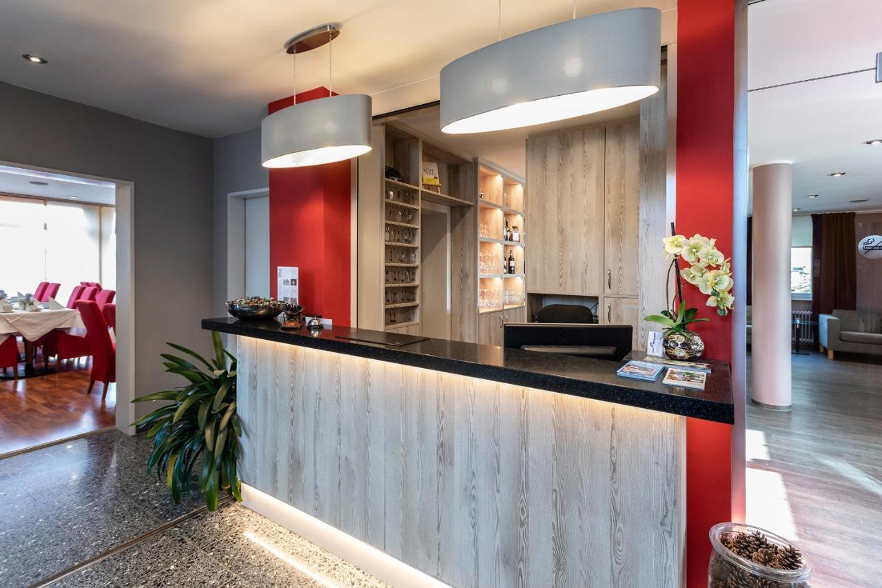 Hotel Westerfeld Hemmingen  Ngoại thất bức ảnh