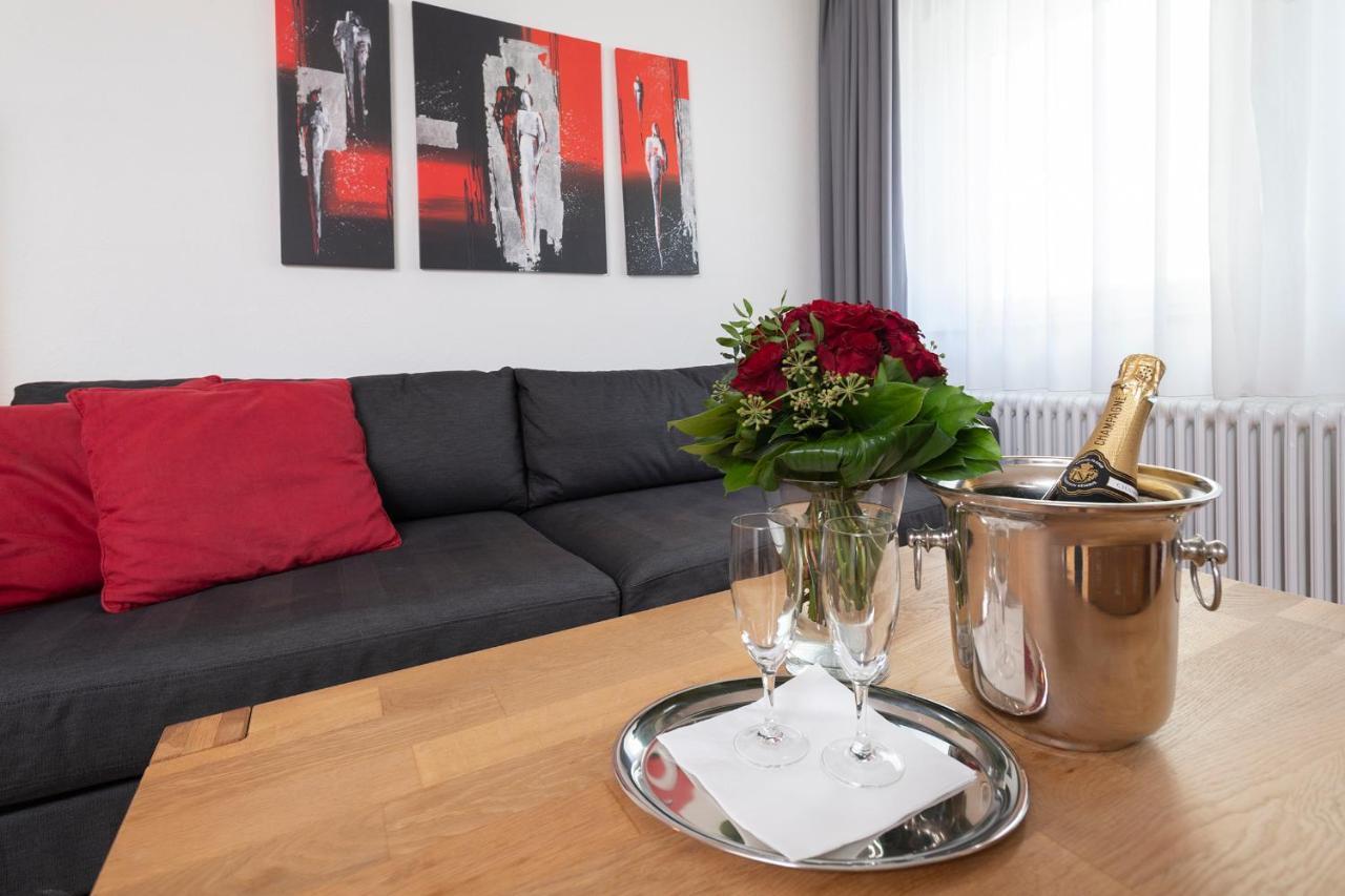 Hotel Westerfeld Hemmingen  Ngoại thất bức ảnh