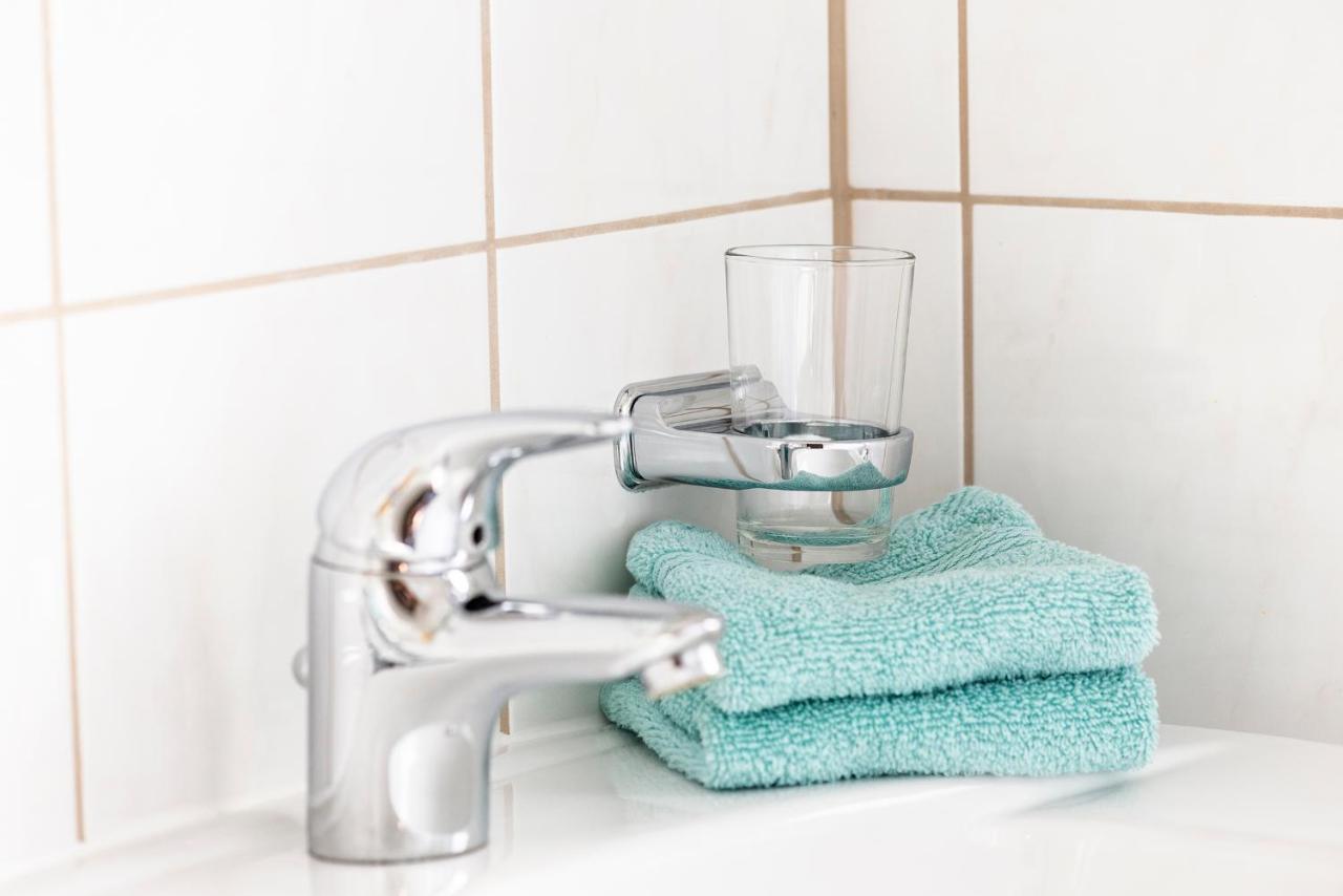Hotel Westerfeld Hemmingen  Ngoại thất bức ảnh