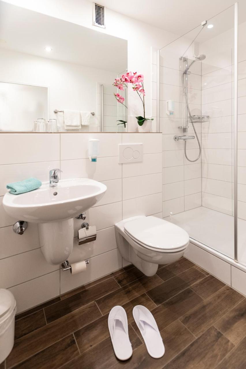 Hotel Westerfeld Hemmingen  Ngoại thất bức ảnh
