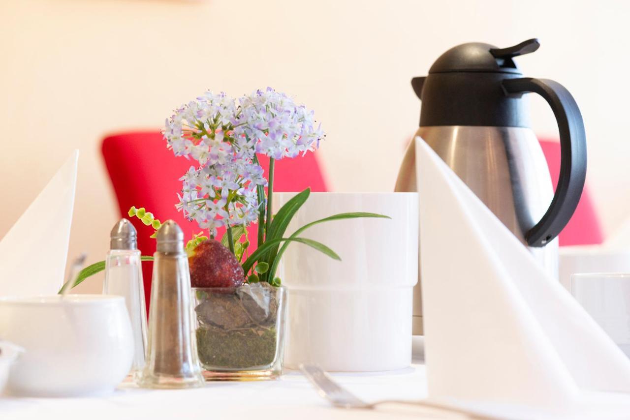 Hotel Westerfeld Hemmingen  Ngoại thất bức ảnh