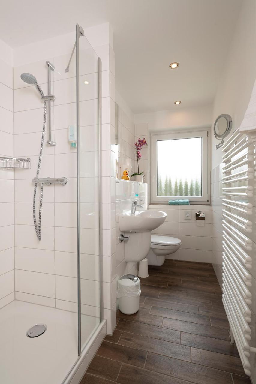 Hotel Westerfeld Hemmingen  Ngoại thất bức ảnh