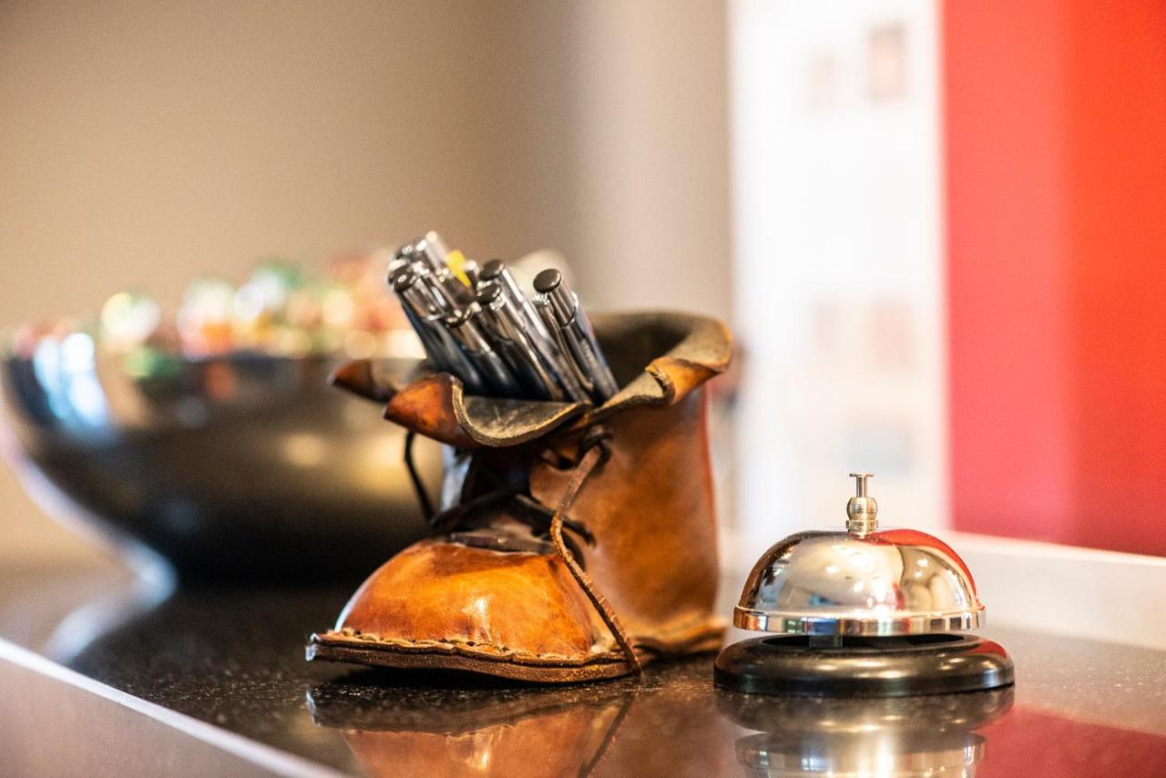 Hotel Westerfeld Hemmingen  Ngoại thất bức ảnh