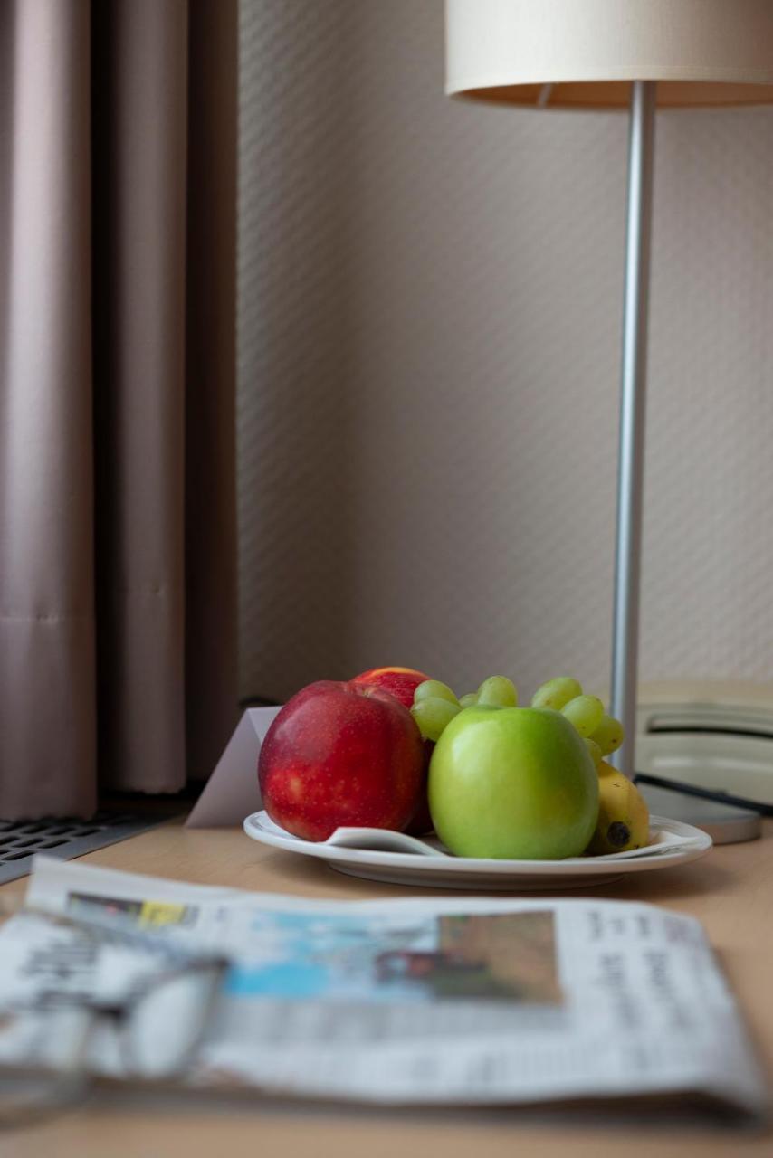 Hotel Westerfeld Hemmingen  Ngoại thất bức ảnh