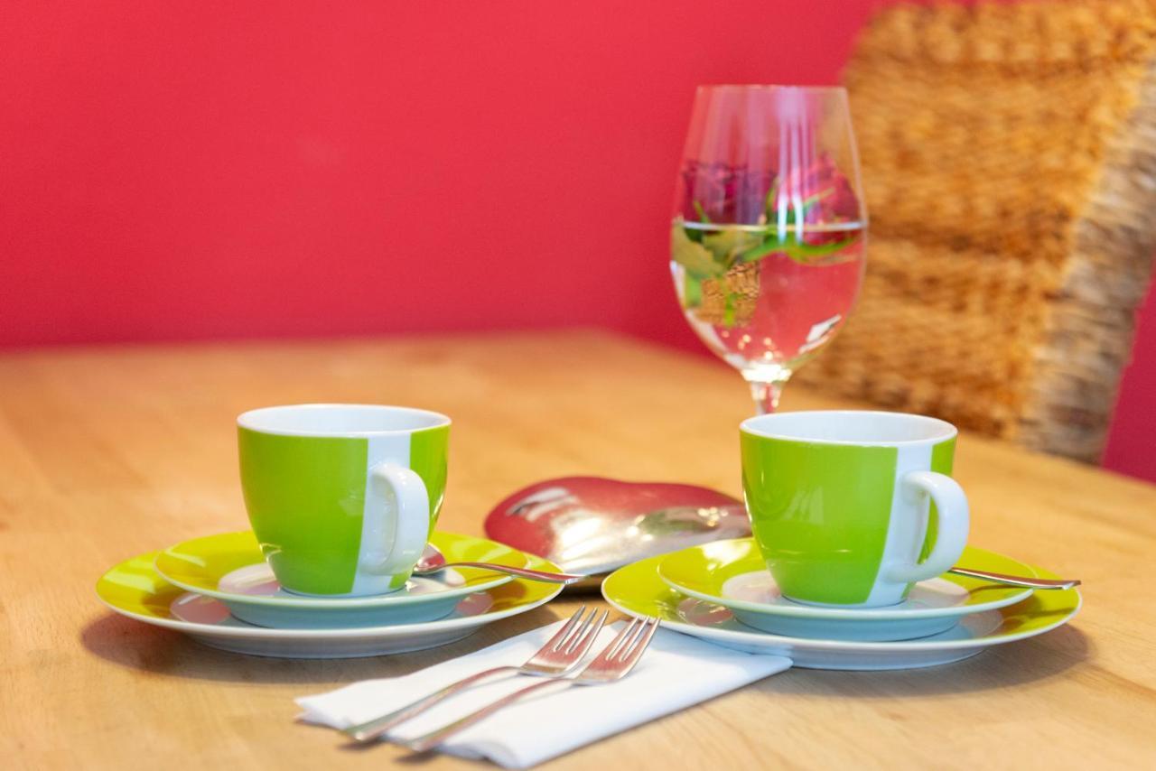 Hotel Westerfeld Hemmingen  Ngoại thất bức ảnh