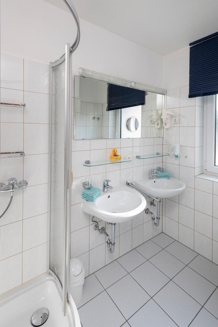 Hotel Westerfeld Hemmingen  Ngoại thất bức ảnh