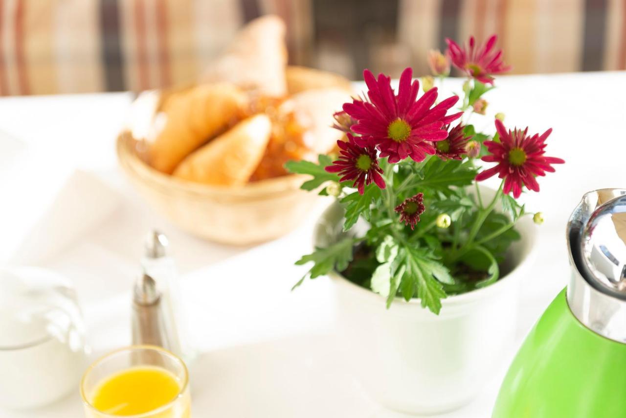 Hotel Westerfeld Hemmingen  Ngoại thất bức ảnh