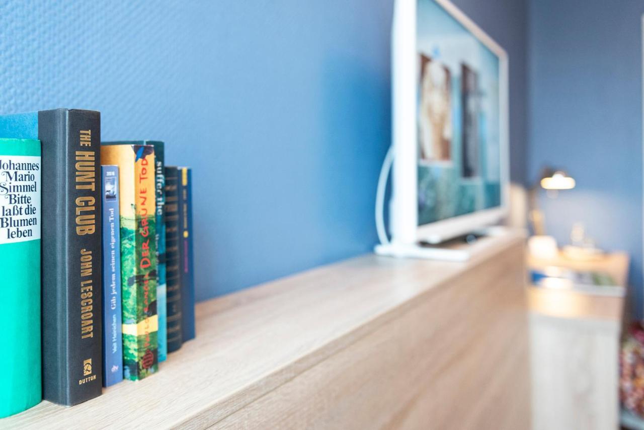 Hotel Westerfeld Hemmingen  Ngoại thất bức ảnh