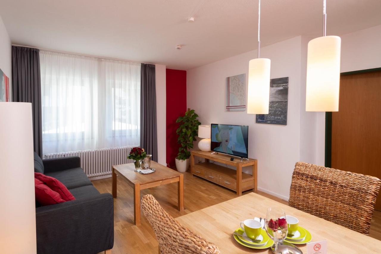 Hotel Westerfeld Hemmingen  Ngoại thất bức ảnh