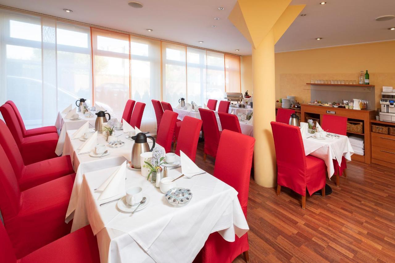 Hotel Westerfeld Hemmingen  Ngoại thất bức ảnh